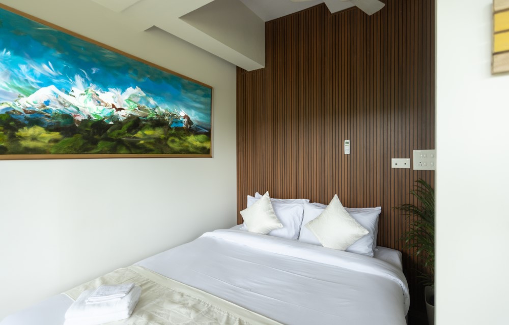 Universe Family Suite