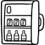 Minibar 
