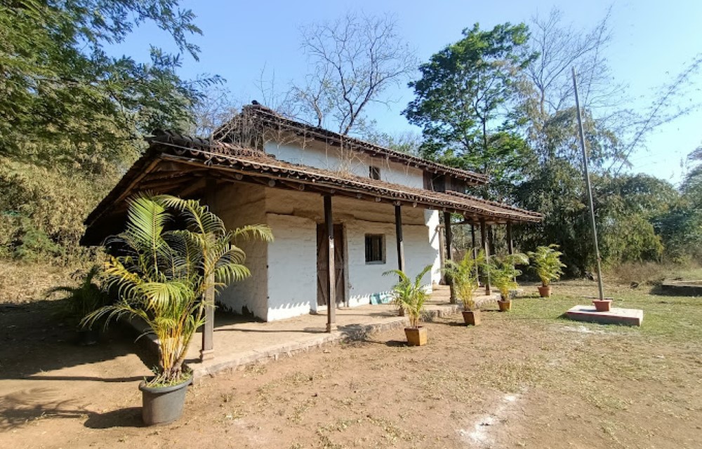 Yusuf Meherally Centre (Next Door)