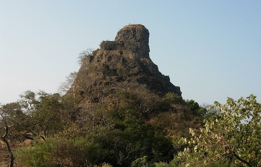 Karnala Bird Sanctuary (3 km)